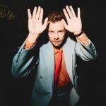 Novo filme de Christopher Nolan estreia com bilheteria recorde