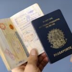 Brasileiros terão que emitir autorização para entrar na Europa