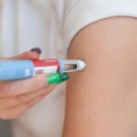 SUS amplia distribuição de insulina glargina em todo o país