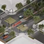 Construção de 25 moradias avança em Coronel Vivida