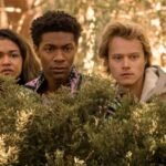Shay Rudolph será Summer em Off Campus