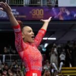 Rayssa Leal conquista título do SLS Rio
