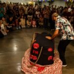 Rua 24 Horas recebe feira com brechós e marcas de upcycling