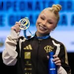 Rayssa Leal conquista título do SLS Rio