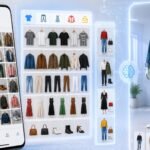 Google Fotos transforma roupas em guarda-roupa digital