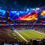 Disney vende todos os espaços publicitários do Super Bowl 2027 com antecedência