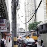 Trecho da Avenida Arthur Bernardes terá bloqueio por 60 dias