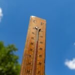 Paraná terá temperaturas mais altas após sequência de frio e chuva