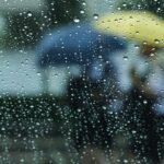 Paraná terá chuva até sábado e frio no feriado de 7 de Setembro