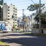 Rua no Pinheirinho muda sentido de circulação nesta quarta-feira